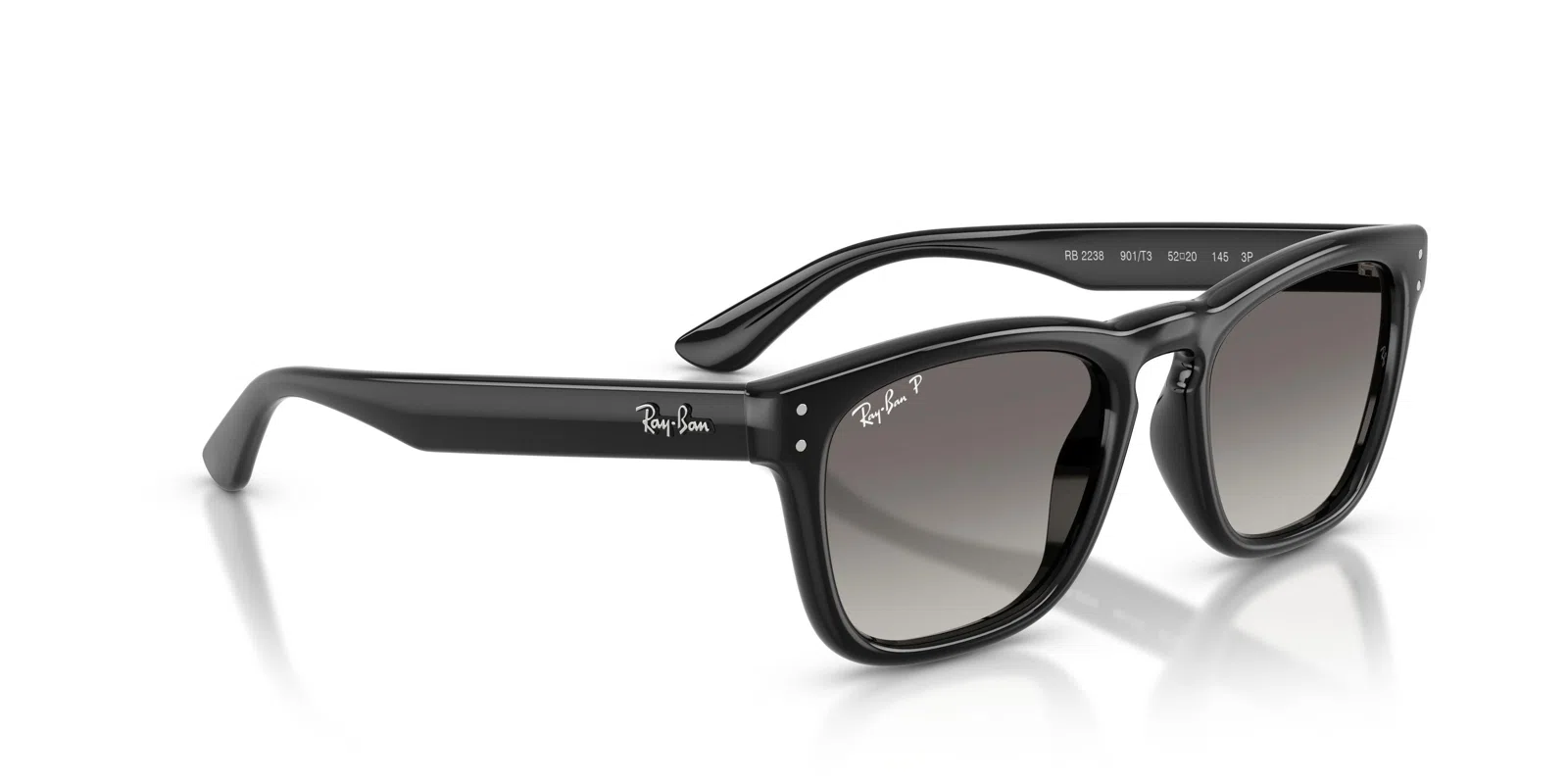 Ray-Ban 2238 Sunglasses - view 16